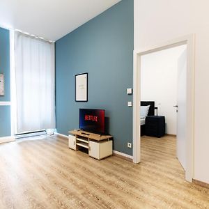 Budget Kamer